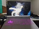 华硕天选6 Pro 酷睿版 国家补贴  16英寸游戏本 笔记本电脑(i7-14650HX 16G 1T RTX5070 2.5K)青 实拍图