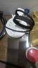 绿联磁吸充电线Type-C数据线6A适用华为荣耀超级快充100W/66W苹果17/16/15手机PD快充车载CarPlay线1米 实拍图