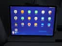 科大讯飞旗舰AI学习机T90 Pro 14.8英寸有益自然光纳米类纸护眼屏 小飞AI学伴 1对1精准学 全学段 12+512G  实拍图