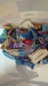 阿尔卑斯徐福记混合喜糖果4斤约238颗 软硬糖果散装多品牌口味零食 实拍图