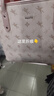 纽芝兰（NUCELLE）飞马托特包2026轻奢小众单肩手提大容量通勤女士包母亲节生日礼物 实拍图