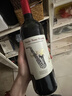 CANIS FAMILIARIS布多格法国原瓶进口红酒 骑士干红葡萄酒750ml*6支整箱装送礼礼盒 实拍图