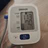 欧姆龙（OMRON）行业爆款电子血压计血压仪测量仪家用医用高精准U724J 520好礼 实拍图