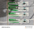 好来（DARLIE）(原黑人)炭丝深洁牙刷 进口炭丝 纳米炭抑菌 4支装新旧包装随机 实拍图