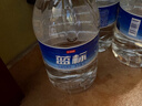 今麦郎蓝标软化饮用水5L*4桶 整箱批发大桶装水家庭装 新旧包装随机发 实拍图