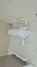 小鱼儿大白瓶前置过滤器家用全屋  自来水大蓝瓶大胖瓶净水器大通量小型中央净水机管道净化设备 20寸单联基础(配PP) 实拍图