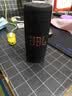 JBL【王楚钦同款】GRIP霓虹罐蓝牙音响 便携式户外无线小音箱 AI音效露营骑行低音炮 小米通用 澜夜黑 实拍图