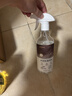 巨奇（JUQI）木材/墙面除霉剂木家具衣柜木板霉斑霉点霉菌清除剂500ml 实拍图