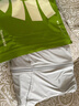 蕉下（beneunder）防晒衣女宽松百搭防紫外线出行AL417浅炭灰均码 实拍图