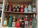 汾阳王蓝标 清香型白酒  42度248ml*1瓶 单瓶装 国标特级 618囤货季 实拍图