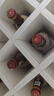 路易拉菲（LOUIS LAFON）法国原瓶进口红酒 波尔多AOP干红葡萄酒750ml*6红酒礼盒装送礼 实拍图