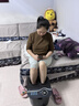 苏泊尔（SUPOR）泡脚桶足浴盆电动洗脚盆加热全自动按摩2026恒温杀菌一体机过小腿高深桶实用生日父亲节礼物送爸妈 实拍图
