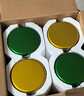 福茗源四大绿茶500g 特级明前2026新茶碧螺春龙井茶毛尖茶云雾茶叶礼盒 实拍图