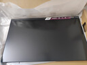 AOC31.5英寸 4K高清 VA HDR低蓝光不闪 出厂校色 三边微边 节能超薄 macmini办公电脑显示器 U32V11N 实拍图