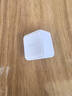 绿联氮化镓充电器三口35W多口适用苹果17快充头iPhone17ProMax/16e/15/Air华为手机USB/双Type-C插头 实拍图