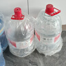 娃哈哈纯净水12L*1桶 大桶水一次性桶装水 送货上门哇哈哈饮用水 实拍图