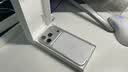 苹果Apple/【0首付36期免息】苹果17Promax 苹果17Pro iphone17promax手机准新 国行正品双卡新款 17promax 银色 6.9英寸 256GB【活动特价+国行准新+质 实拍图