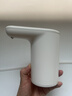 双枪桶装水抽水器 99.9%抗菌电动压水器矿泉水上水器饮水机抽水泵单泵 实拍图
