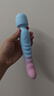 EROCOME伊珞av震动棒女性专用成人情趣用品生理按摩玩具自安慰器电动强震 实拍图