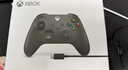 微软（Microsoft）Xbox无线游戏手柄 磨砂黑+USB-C线 蓝牙适配Xbox/PC/平板/手机Steam促销 黑神话悟空 空洞骑士 实拍图