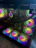 华硕ROG全家桶270KPlus 265KF RTX5070Ti RTX5080组装电脑主机显卡3A电竞游戏设计渲染AIDIY台式游戏机 配三:265KF+RTX5060Ti 16G 实拍图