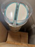 潜水艇（Submarine）PF160厨房烟道全密封防味阀 管道专用可装PVC管公共烟道止逆阀 实拍图