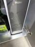 海尔（Haier）鲜活水管线机套装【R793D2U1净水器+麦浪双水路冷热款管线机HGDZ2571-U1】6年长效RO膜1200G通量 实拍图