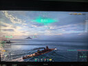 AOC 27英寸2K 260Hz FastIPS快速液晶 0.3ms HDR400 硬件低蓝光 MBR FPS游戏电竞显示器 宙斯盾Q27G4Z 实拍图