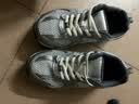 NEW BALANCE童鞋 4-7岁中童春季潮酷Y2K运动休闲鞋MR530KMW 实拍图