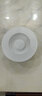 得力（deli）强力纳米胶带马年贴春联无痕双面胶 50mm*3m*2mm加宽加厚 升级防尘泡壳可重复使用 1卷 33604 实拍图