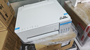 爱普生（EPSON）【新品】墨仓式L1358 A4彩色无线单功能家用打印机 AI学习打印机（微信/远程打印） 实拍图