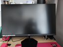 SANC盛色24.5英寸300Hz硬件低蓝光 Fast IPS 电竞显示器 耳机挂架小夜灯 HDR400认证电脑屏幕N50Pro7 实拍图