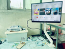 CFORCE便携显示器4K 笔记本电脑 办公副屏Macbook外接屏 Ps5游戏便携屏幕 手机投屏显示屏NS便携式扩展屏 16