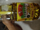 鲁花【保真菜籽油】低芥酸特香菜籽油 2L 物理压榨【京东品酒会同款】 实拍图