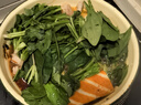 大希地 小龙虾烤肠1斤 台式热狗冷冻火山石香肠火锅烧烤食材 实拍图
