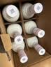 古井贡乳玻贡老瓷贡纯粮喜酒 50度 500mL 6瓶 光瓶整箱装 实拍图