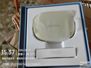 飞利浦（PHILIPS）舒适圈蓝牙耳机 骨传导概念真无线挂耳开放式不入耳夹式运动跑步长续航降噪通用苹果华为TAT3739白 实拍图