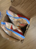 QUAKER 桂格营养早餐1000g袋装谷物膳食纤维即食燕麦片 即食燕麦片1000g*3袋 实拍图
