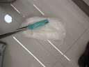 洁比世 洗车拖把长柄伸缩牛奶丝软毛刷子不伤汽车擦车专用冼车刷车工具 实拍图
