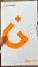 金立（Gionee）老年机4G全网通翻盖老年手机 超长待机 大字体大声音大按键学生大屏老年人专用功能机V16 黑色 实拍图