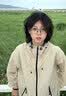 渠辰防晒衣女防紫外线2026夏季新款防晒服防晒外套山系宽松登山夏季 【海贝色-户外山系防晒衣】 L 男女同款【建议100-150斤】 实拍图