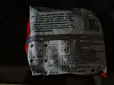 火鸡面混合口味泡面蟹黄76g芝士火鸡拌面整箱袋装方便面零食 醇香麻酱火鸡面*2包 实拍图