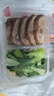合佳医用翻身枕三角垫翻身垫体位垫防褥疮垫卧床瘫痪病人侧身垫B01 实拍图