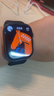 华强北在线华强北S11智能手表顶配版WatchS11/s10 promax 血氧功能高清离线支付语音助手运动NFC无边框男女 Watch S11 旗舰全功能【黑色】 超长续航-实时接收信息-双向支付 实拍图