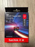 闪迪（SanDisk）64GB TF（MicroSD）4K内存卡 行车记录仪 监控摄像头专用 循环录制5,000小时 高耐用存储卡 实拍图