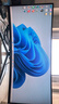 AOC 34英寸 带鱼屏 WQHD 广色域 180Hz HDR10  出厂校色 旋转升降 21:9曲面电竞电脑显示器 CU34G3X 实拍图