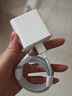 适用华为荣耀OPPO超级快充120W/100W/66W/40W充电器超级闪充电头快充数据线套装插头 【套装】适用100W超级快充+1.5米快充线 实拍图