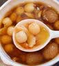 胶缤古法桂圆肉桂圆干货无熏硫不加糖无核桂圆干休闲零食龙眼肉约24包 实拍图