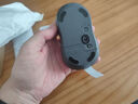 罗技（Logitech）M750L 优选系列大手鼠标 无线静音鼠标 智能鼠标 黑色 带Logi Bolt USB接收器 M650升级版 实拍图