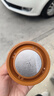科净威车载香薰汽车香水固体持久除味除臭除甲醛杀菌专用必备用品香氛 实拍图